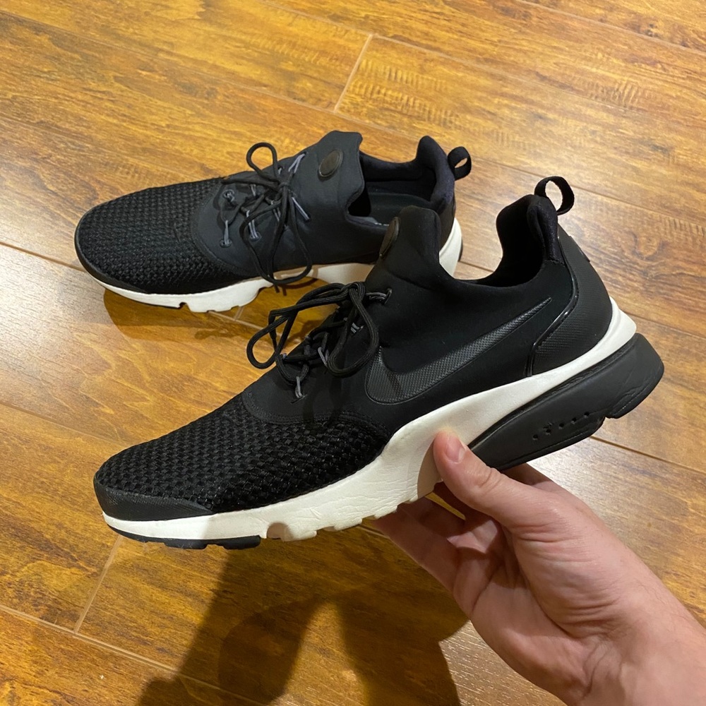 Nike Air Presto Size 10